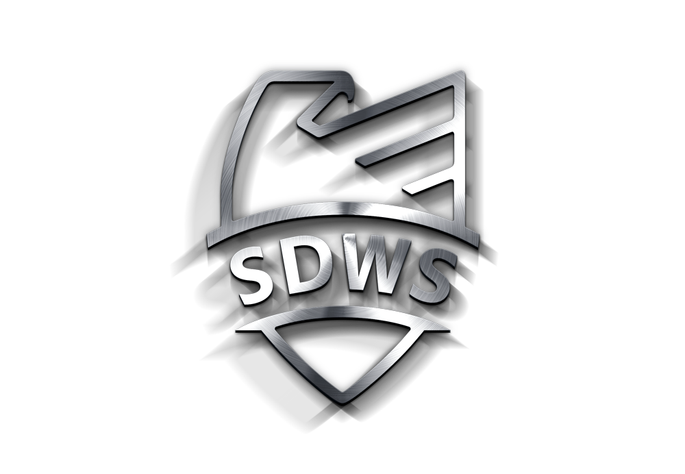SDWS Logo